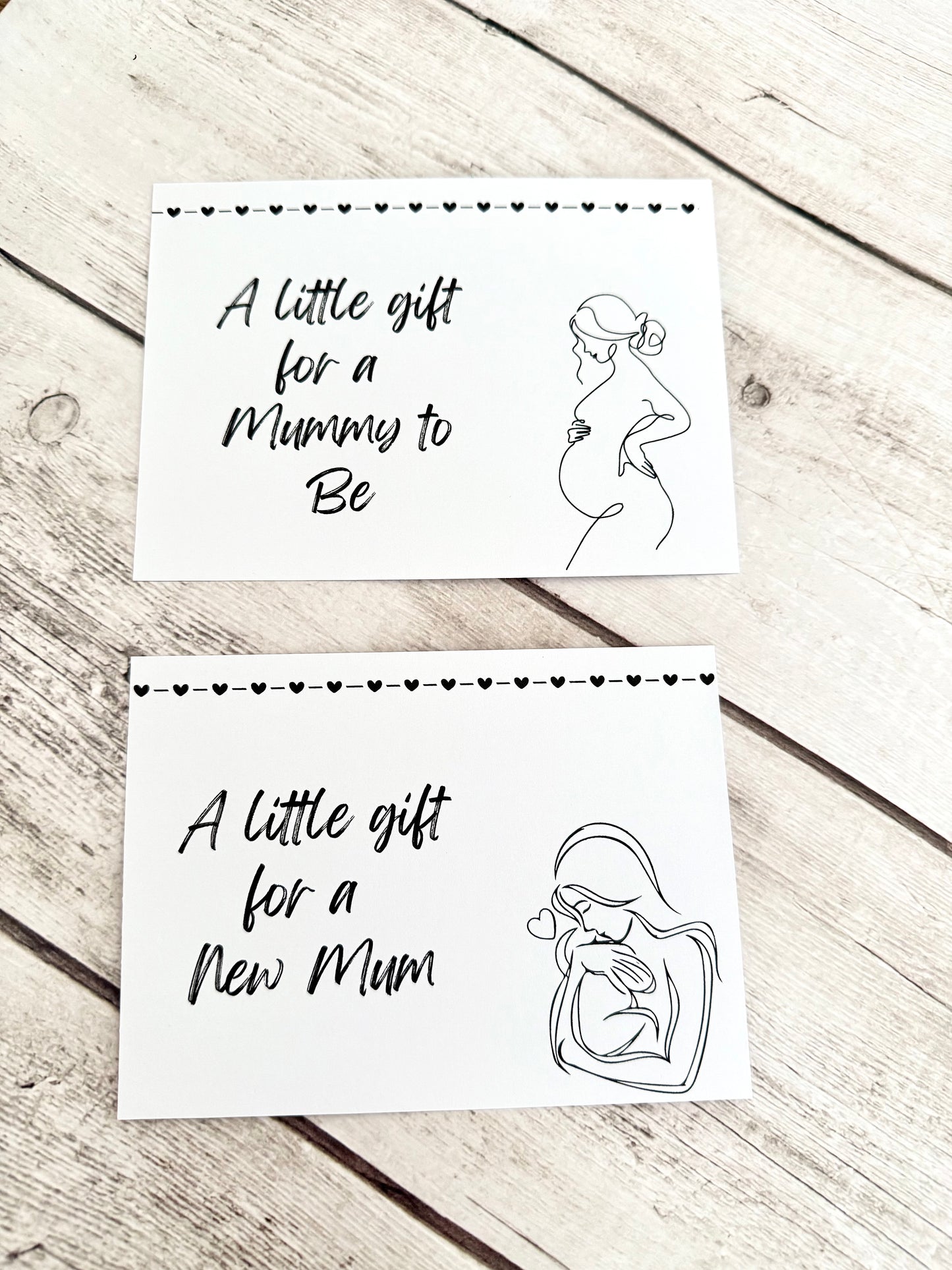 Luxury Mummy to Be/New Mum Pamper Box
