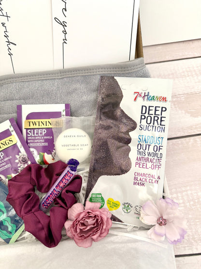 Sleep & Soothe Letterbox Gift