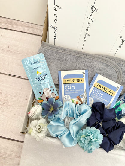Care & Calm Letterbox Gift
