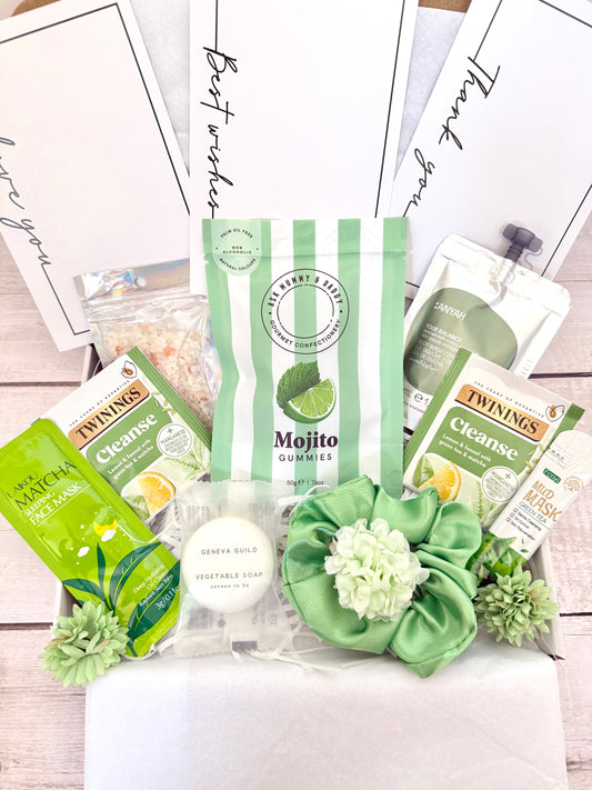 Mojito Moments Letterbox Gift