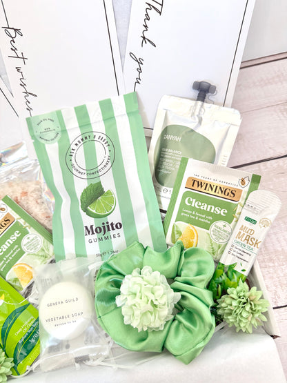 Mojito Moments Letterbox Gift