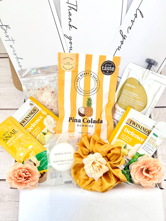 You Had Me at Colada Letterbox Gift