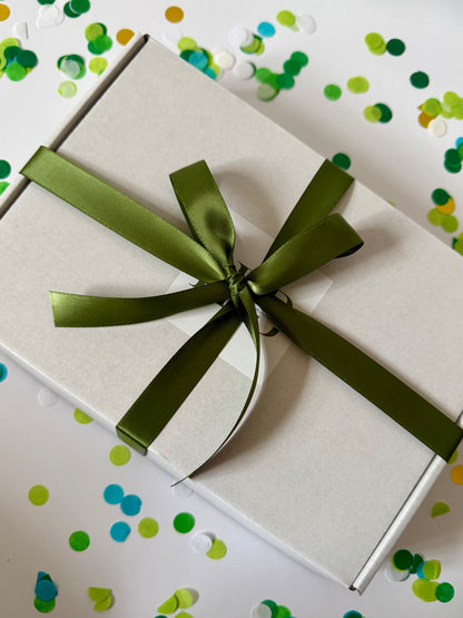 Purple New Mum/ Mummy-to-be Spa Pamper Gift Box