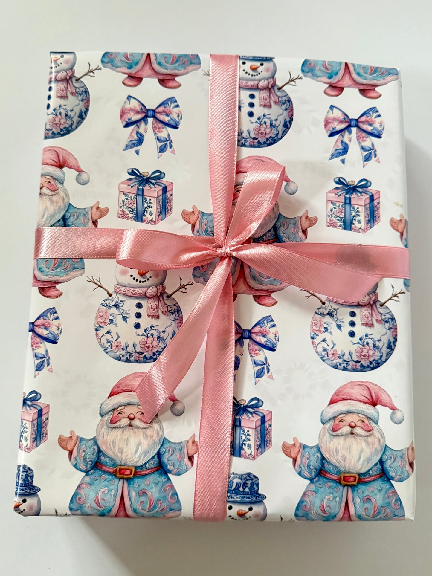 Pink Pamper Beauty 12 Day Christmas Advent Calendar