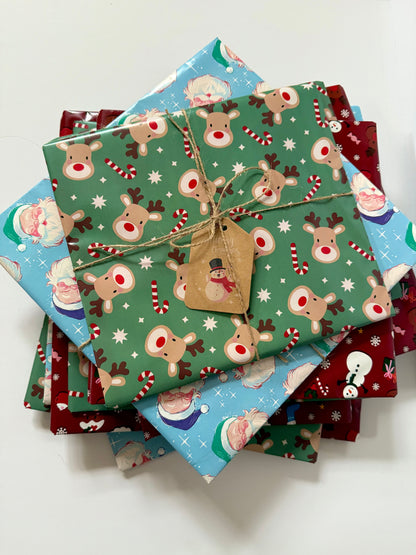 Childrens Christmas Book Advent Calendar