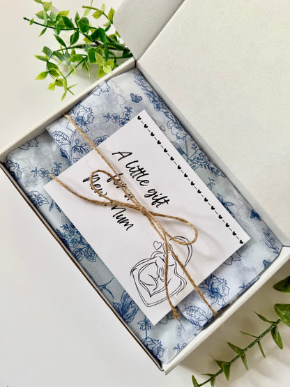 New Mum Pamper Box